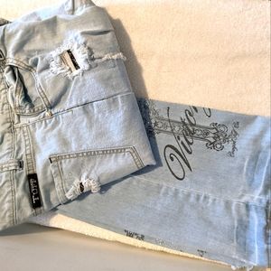 Victory Riding Jean's by Cowgirl Tuff